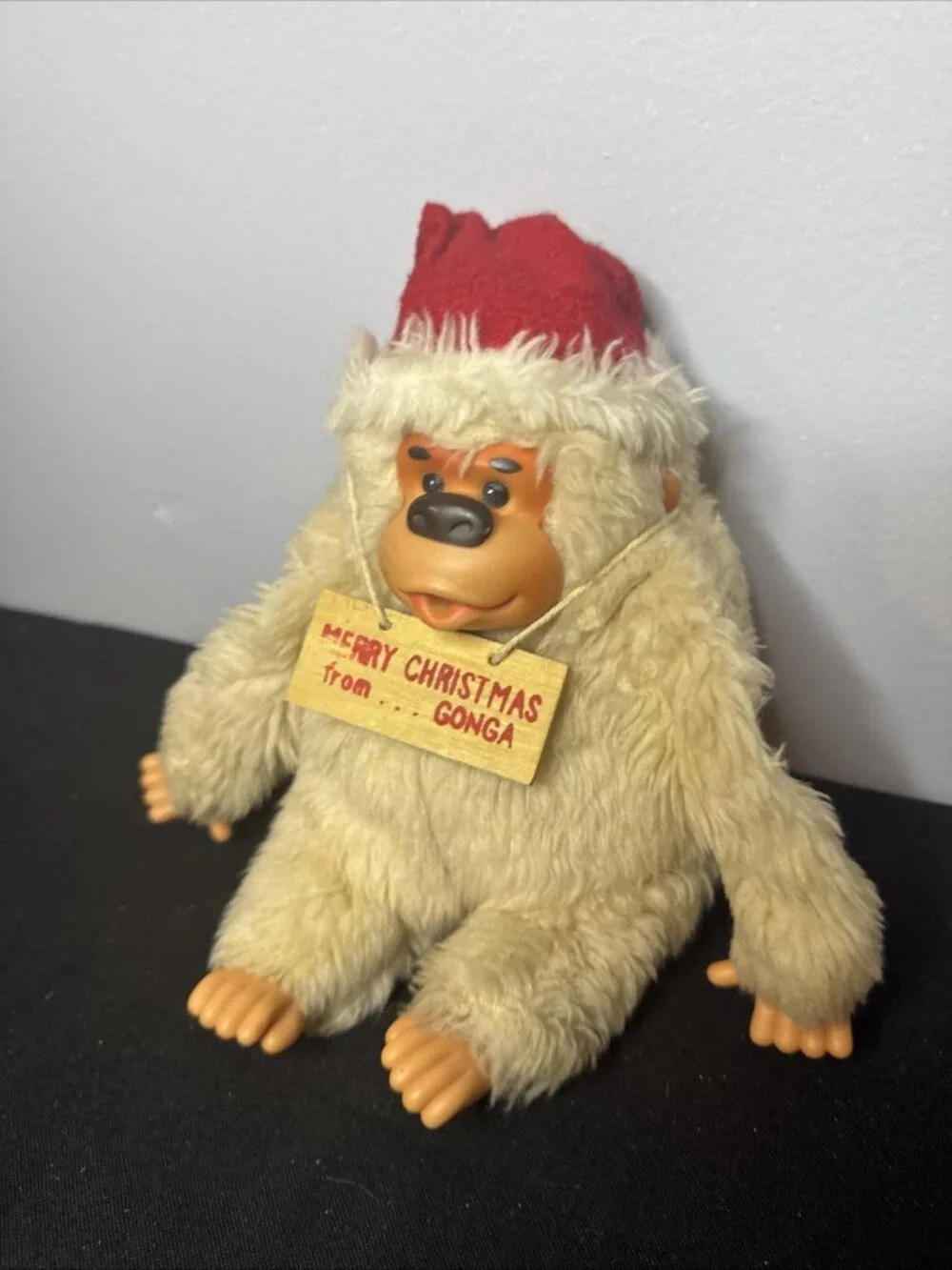 Russ vintage 1980s